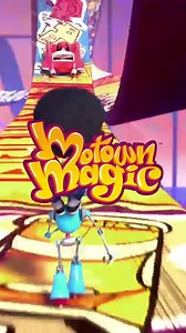 We are thrilled to release the official soundtrack for the new Netflix series, ‘Motown Magic’! Feature vocals include BJ The Chicago Kid, NE-YO, Smokey Robinson, and more. Tap to listen! | Motown Records