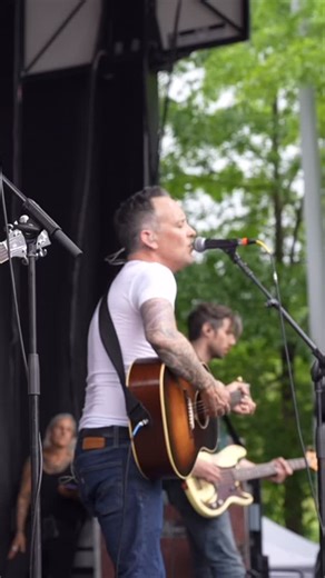 “Yer Outta My Hair” is out today!!! Thanks much for listening. “….and The Mermaid” is out September 26th (And a bunch of you early birds now know what Bible Passages sounds like 😉) | Dave Hause