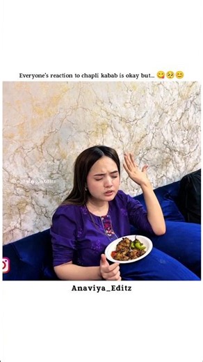 But Rabia's reactions hits different 😂😋😅 | #sistrology #trending #viral #fatimafaisal
