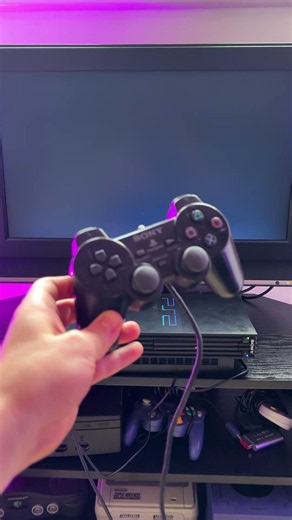 💙PS2 - Remember FIFA 07?