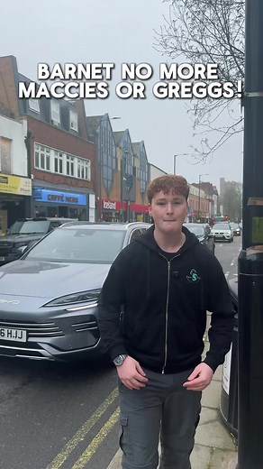 Fusion Treats Barnet: Smash Burgers, Sandwiches & Brisket