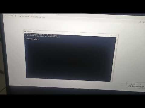 Snmp card configuration easy 3S UPS 30 KVA 40 KVA Schneider electric UPS#electrical #up #automobile