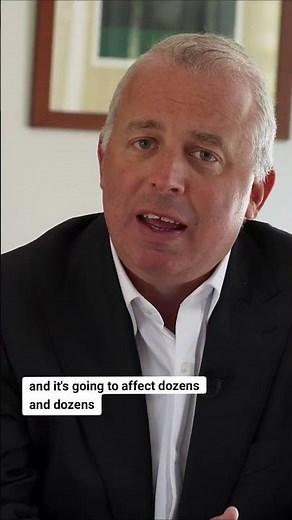 The dark truth behind solar farms