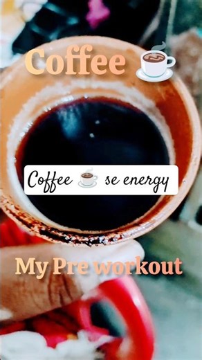 Black coffee and Thursdays workout 😁☕ hang clean #weightlossday 8/365