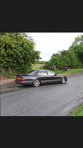 Lexus LS400 1996 #lexus #ls400 #lexusls400 #jdm #jdmcars
