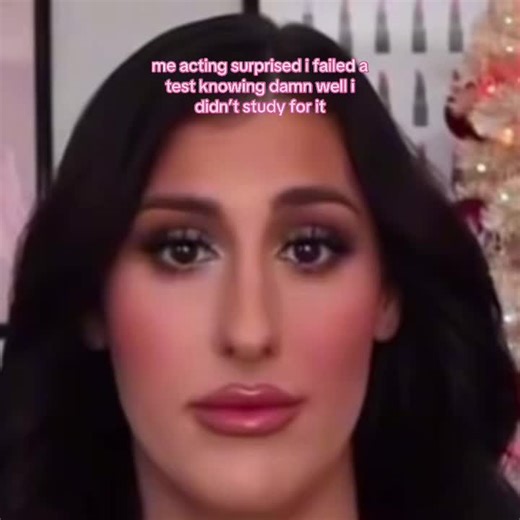 Surprised by My Test Failure