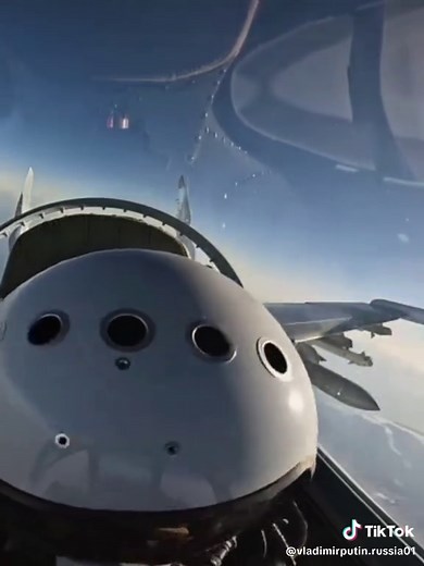 R-37M missile #su35 #sukhoi #fighter #r37m #missile #russia #russiaairforce #military #slavarussia #fyp #viral