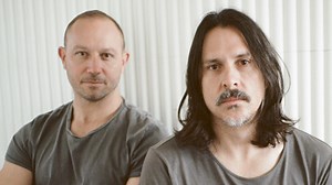 Silverchair's new book excludes Daniel Johns so rest can have their say: Smallzy