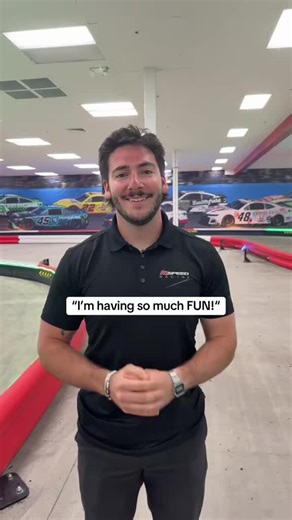 Exciting Track Day at K1 Speed with Aston Martin F1