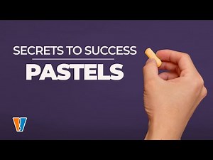 Pastel Drawing - Secrets to Success