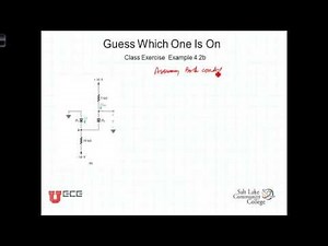 L4 1 6Ideal Diode Conducting or Not Part 2b