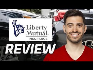 Liberty Mutual Car Insurance Review | Is It Worth It? (2024)