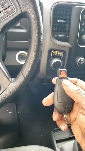Dodge Ram 1500 No Crank No Start. Key fob not detected. B1A25 B1A35. STAY TUNED.