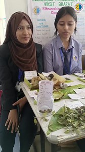 7K views · 119 reactions | National Science Day 2024 | USTM update | Facebook