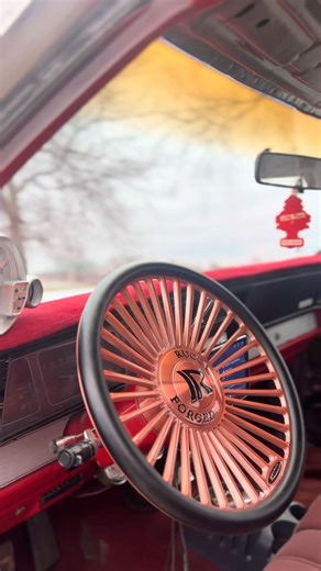 Box Chevy with 2 15”s #bassboosted #bassfeatured #bass #basscheck #subwoofer #cartok #subscribe