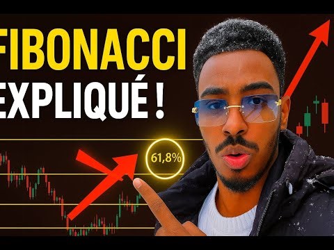 Comment Utiliser Fibonacci pour Prendre des Trades Ultra Précis (Guide Complet)
