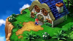 Super Mario RPG: How To Unlock Grate Guy's Casino