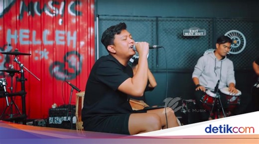 Lirik Lagu Denny Caknan Berjudul Nemu