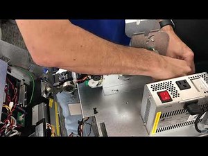 Genmega Vscan Installation