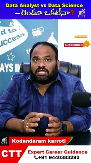 Data Analytics vs Data Science – Which One is Right for You?