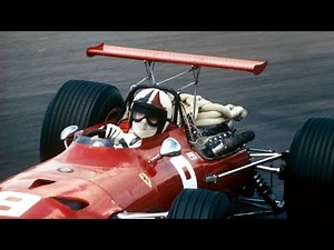 The F1 Racing Circuit Of The Sixties 1960s (in Forty Four Photographs) (Formula 1)