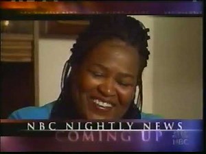 NBC Nightly News - 2002-08-31 (missing intro)