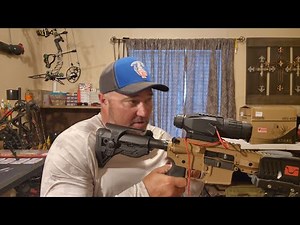 Sightmark Wraith external power HACK. And we answer the top questions. ‪@Sightmark‬#sightmark