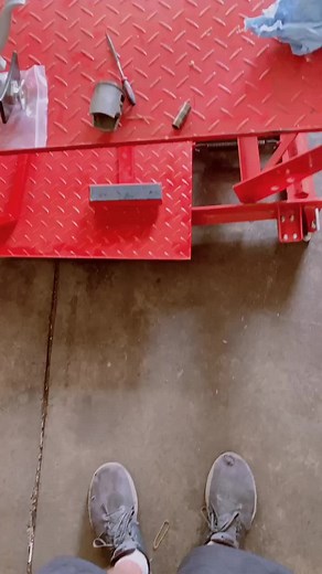 Bloody knuckles Moto on TikTok