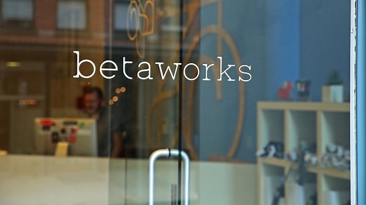 Betaworks | The Startup Studio Making a Dent in NYC