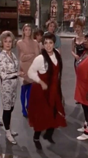 Stepping Out (1991): now FREE on Pluto TV (US)