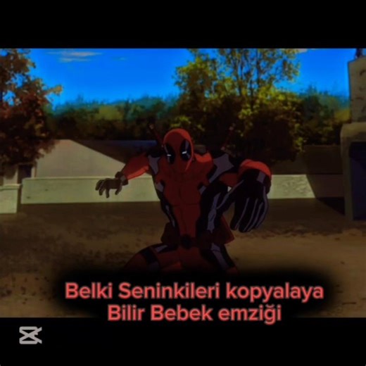 DEADPOOL VS TASKMASTER EDITH #edit #marvel #ayran