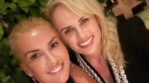 Rebel Wilson comes out and reveals new girlfriend