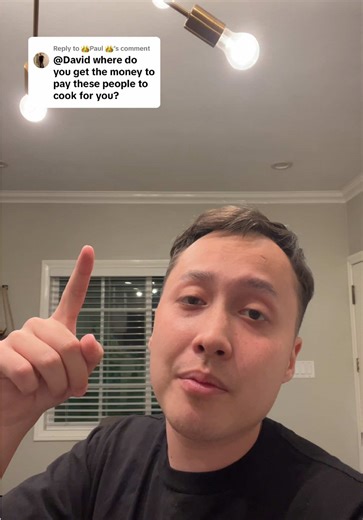 Replying to @👑Paul 👑 | #cooking