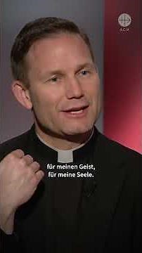 What Happens to the Soul When You Sin? | Prof. DDr. Weimann