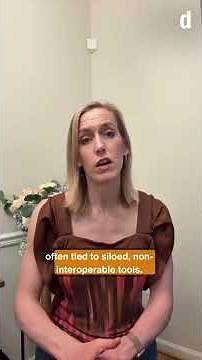 The demand for digital sovereignty is driving a shift from dependency toward digital empowerment.