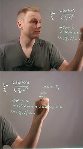 A Great Technique for Limits with Indeterminate Forms
