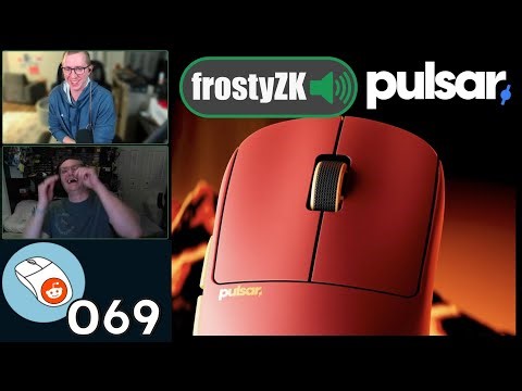 Industry Secrets feat. Pulsar's FrostyZK! - #MouseCast 069 / Feb 26, 2026