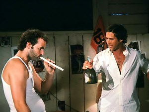 Bill Murray's best scens in ‘Caddyshack’ was entirely improvised