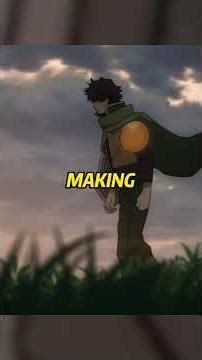 Why did the Shield Hero first choose to buy Raphtalia? #anime #therisingoftheshieldhero