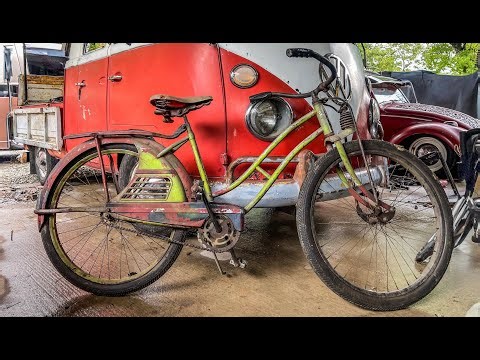 Auction Find...good or bad?