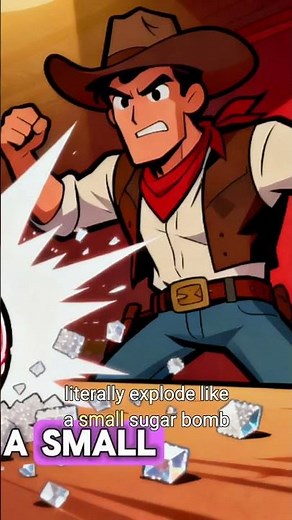 Exploding Jawbreakers in Microwaves The Dangerous Sugar Bomb You Must Avoid!