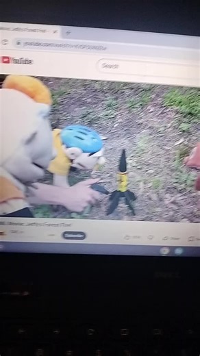 SML Firework Rocket #Jeffy #Cody #BowserJr #Joseph