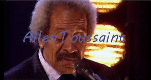 35K views · 878 reactions | Allen Toussaint, 'The Godfather of New...