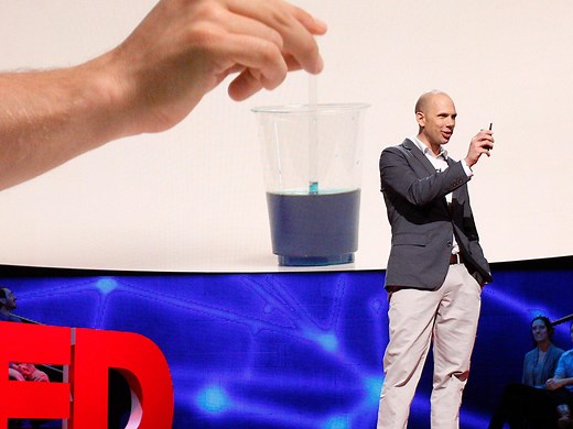 3 rules to spark learning