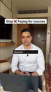 Stop Wasting Money on Coursera! 5 Free Certificate Platforms 🔥