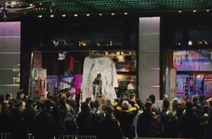 David Blaine: How I held my breath for 17 min.