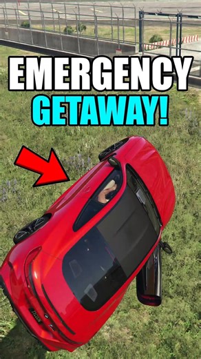 GTA 5 Tips & Tricks #shorts