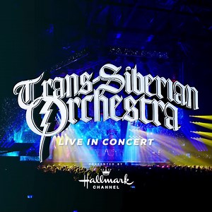 The Ghosts of Christmas Eve - The Best of TSO and More' is coming back! | Trans-Siberian Orchestra