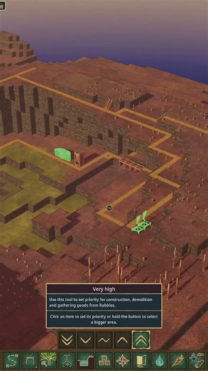 No Common Sense #gaming #timberborn #indiegame #beavers #citybuilder #citybuildersnation