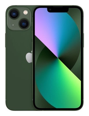 Apple iPhone 13 mini 512GB Green (Unlocked) SmartPhone - Good | eBay